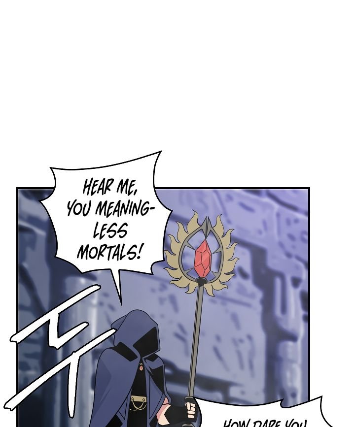 I’m Destined For Greatness! chapter 51 - page 77