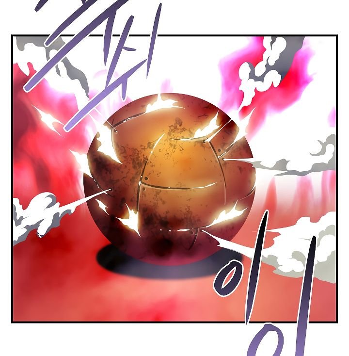 I’m Destined For Greatness! chapter 51 - page 8