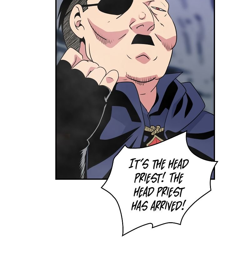 I’m Destined For Greatness! chapter 51 - page 80