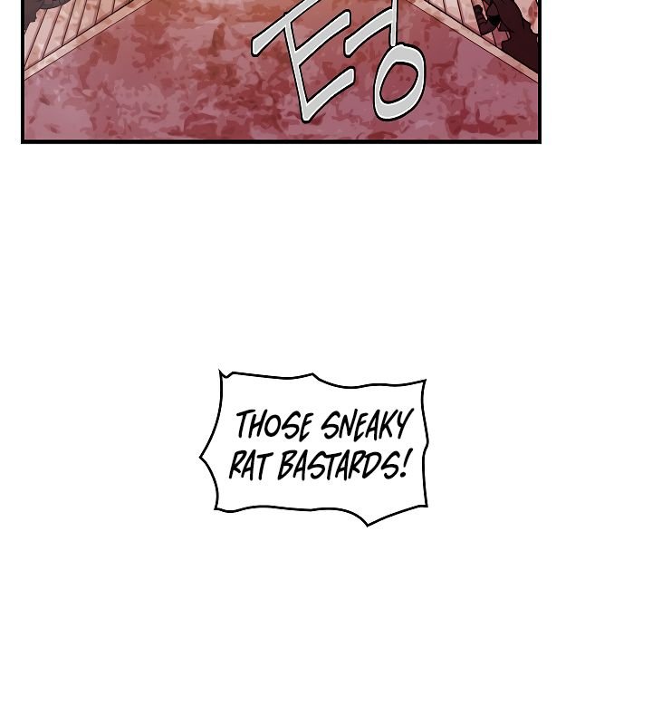 I’m Destined For Greatness! chapter 51 - page 94