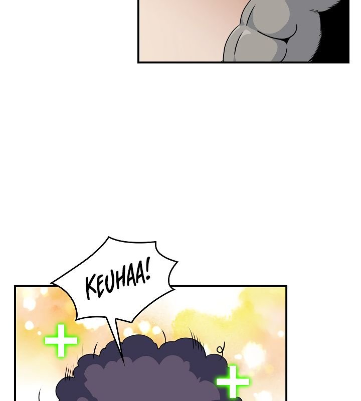 I’m Destined For Greatness! chapter 51 - page 97