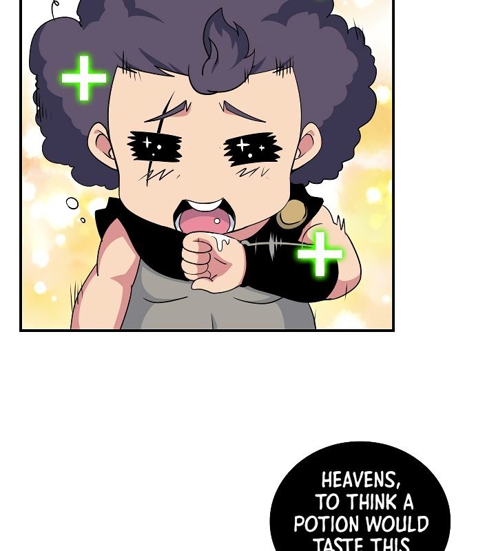 I’m Destined For Greatness! chapter 51 - page 98