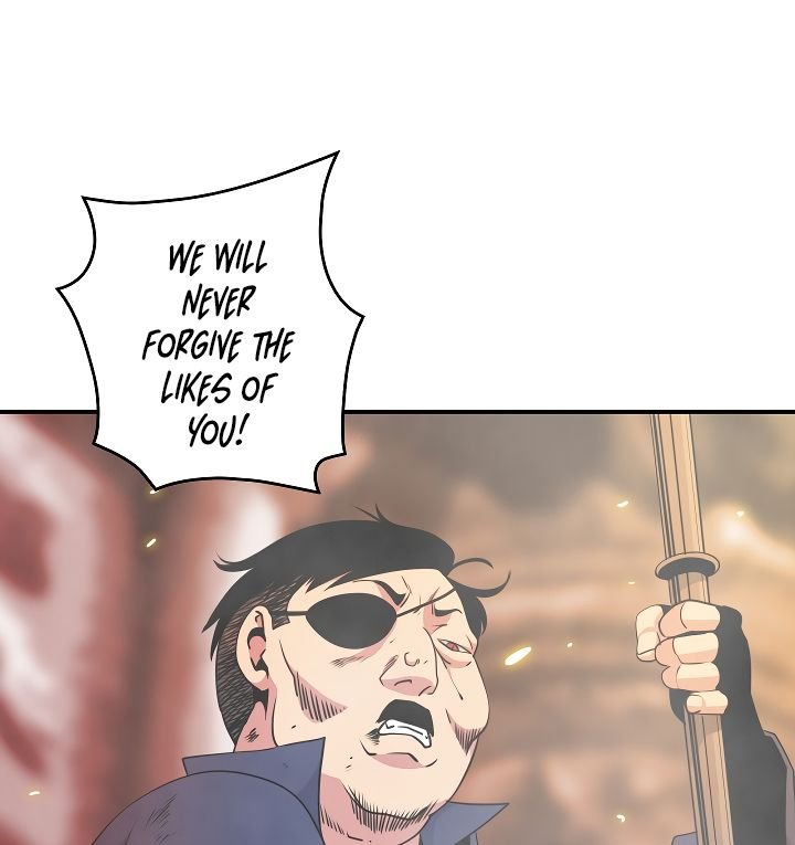 I’m Destined For Greatness! chapter 52 - page 100