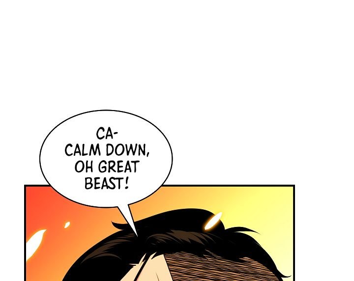 I’m Destined For Greatness! chapter 52 - page 121