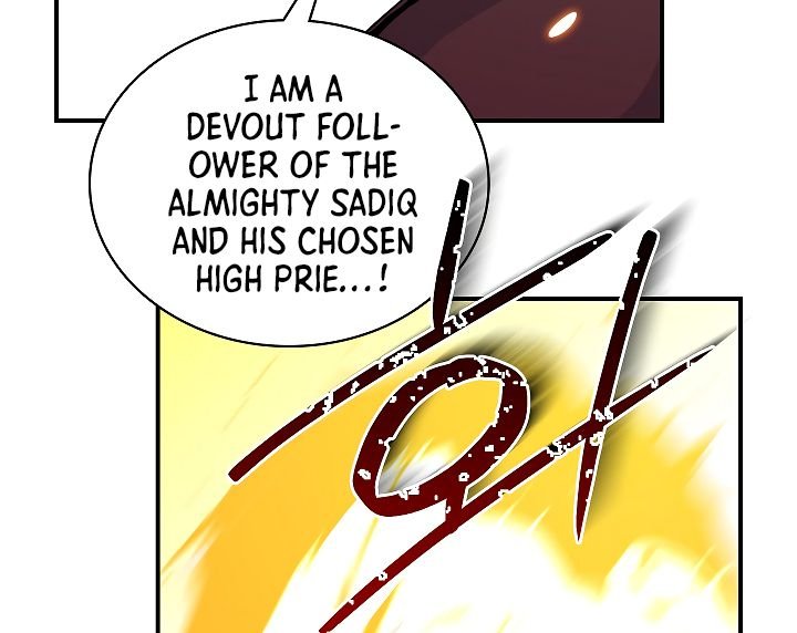 I’m Destined For Greatness! chapter 52 - page 123
