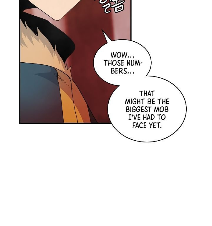 I’m Destined For Greatness! chapter 52 - page 14