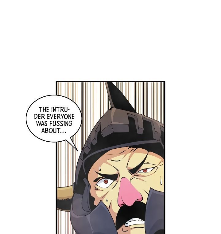 I’m Destined For Greatness! chapter 52 - page 24