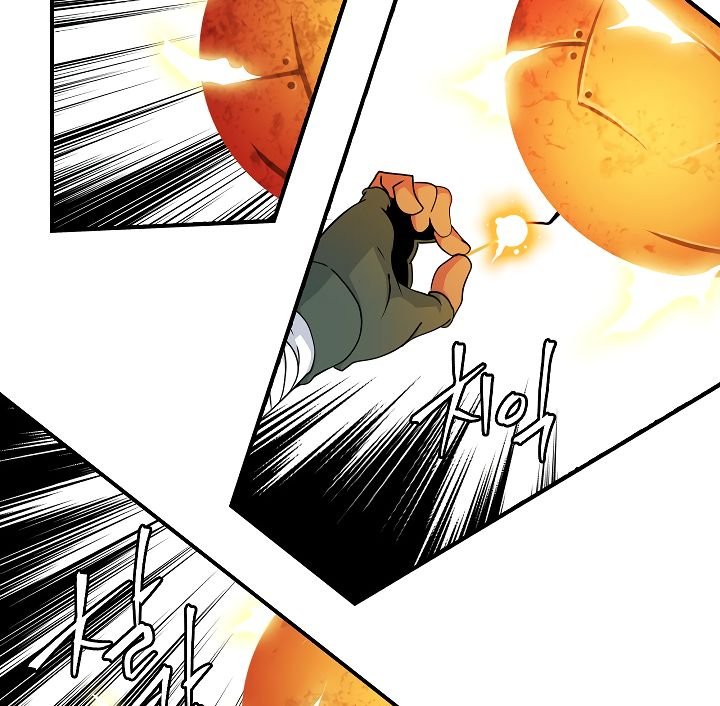 I’m Destined For Greatness! chapter 52 - page 51