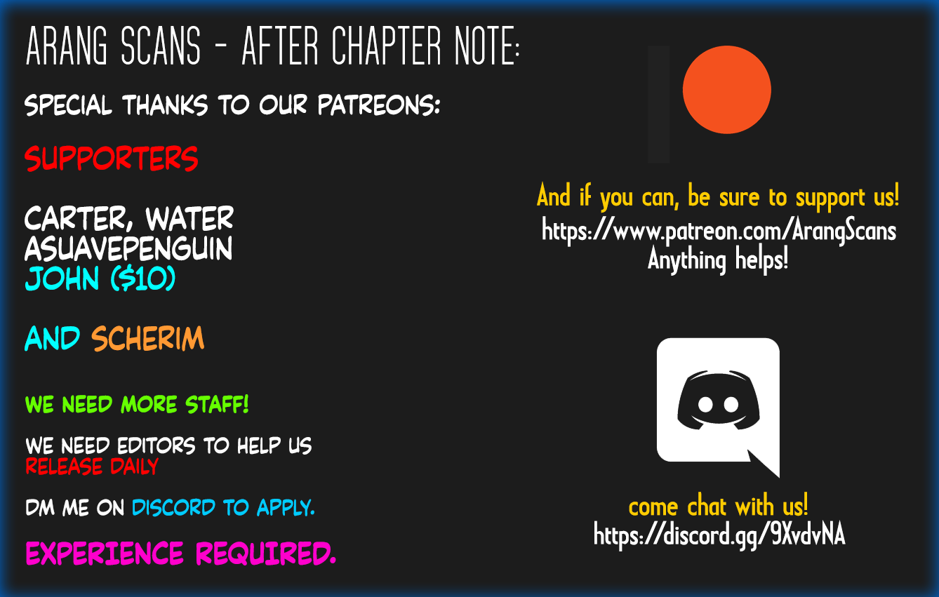 I’m Destined For Greatness! chapter 27 - page 50