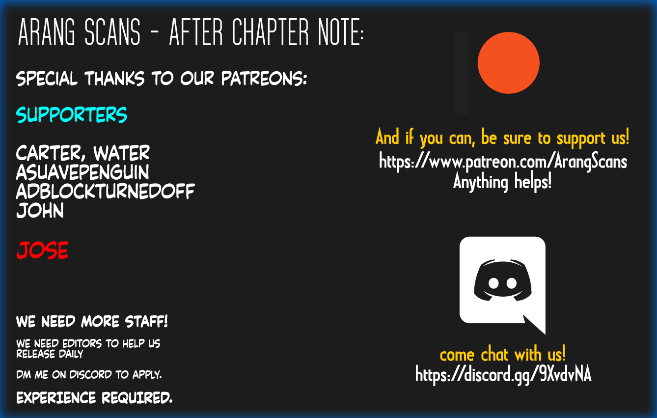 I’m Destined For Greatness! chapter 29 - page 37