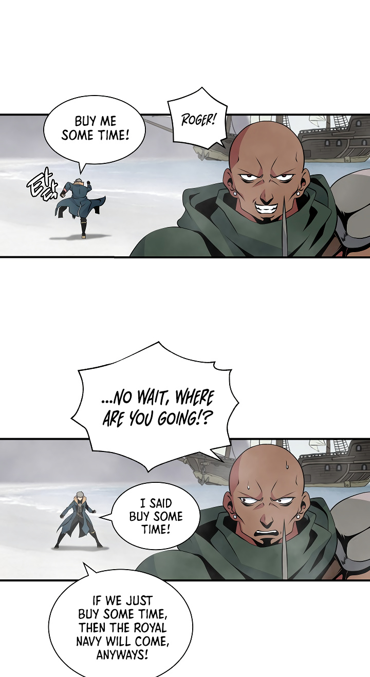 I’m Destined For Greatness! chapter 31 - page 38