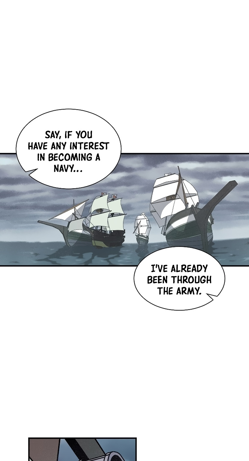 I’m Destined For Greatness! chapter 32 - page 40