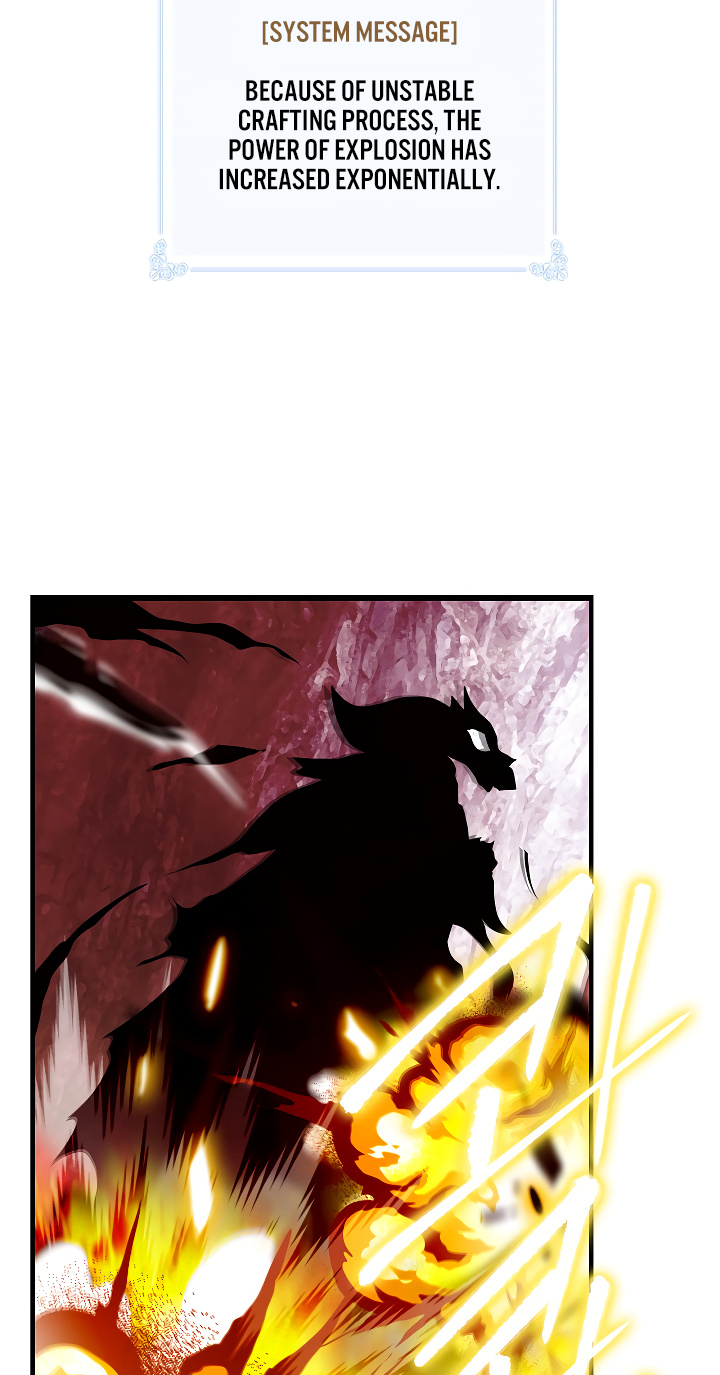 I’m Destined For Greatness! chapter 35 - page 47