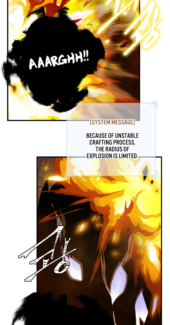 I’m Destined For Greatness! chapter 35 - page 48