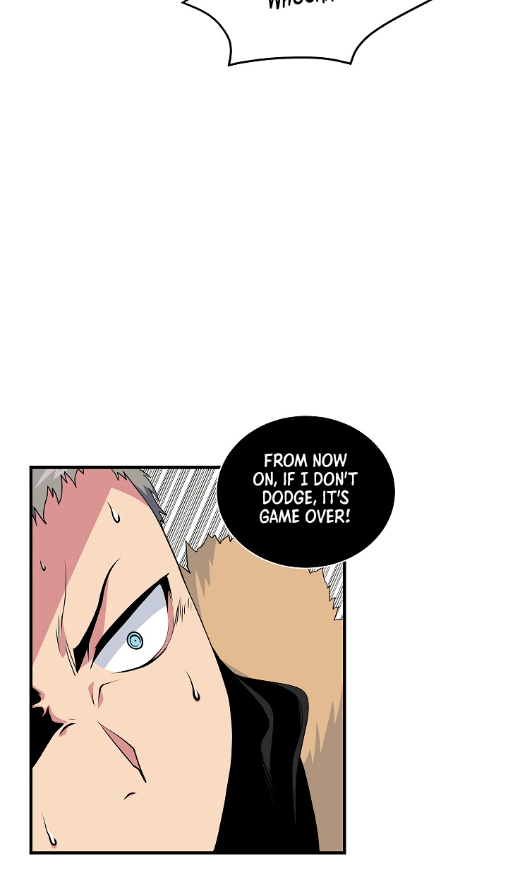 I’m Destined For Greatness! chapter 35 - page 7