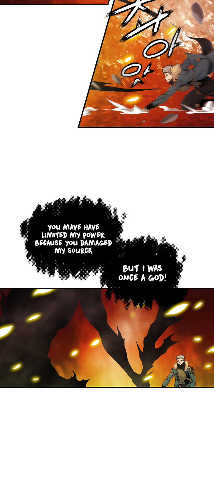 I’m Destined For Greatness! chapter 36 - page 24