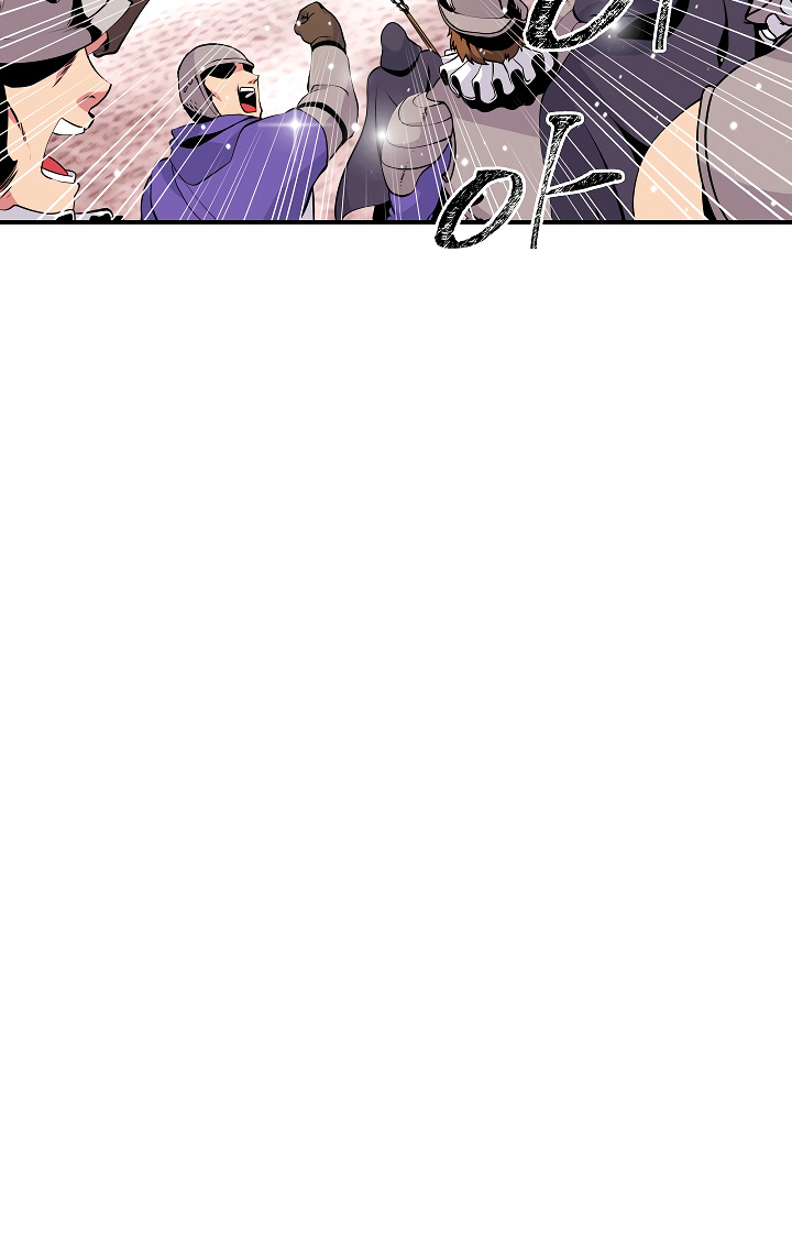 I’m Destined For Greatness! chapter 37 - page 11