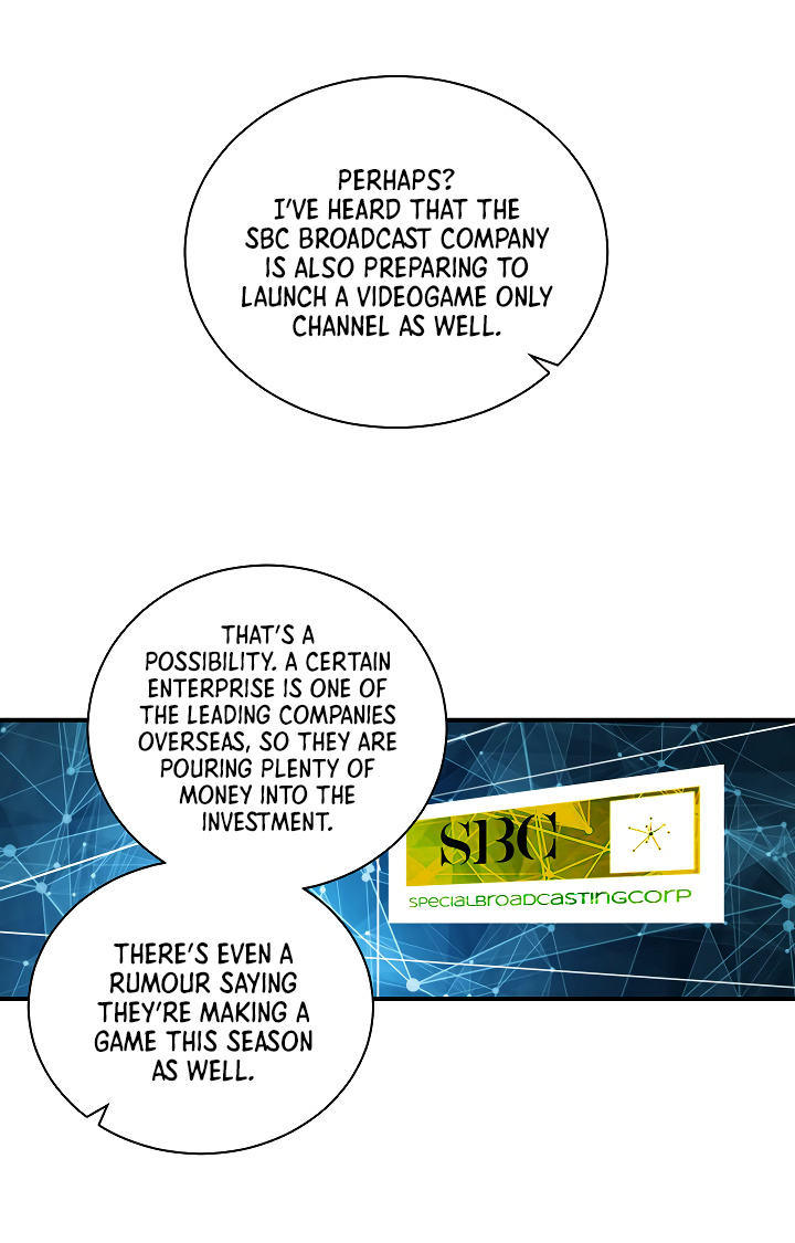 I’m Destined For Greatness! chapter 37 - page 34
