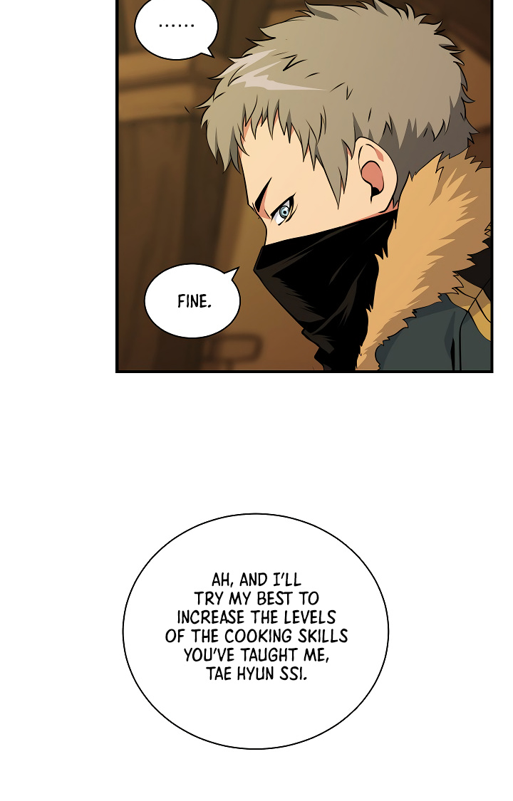 I’m Destined For Greatness! chapter 37 - page 40