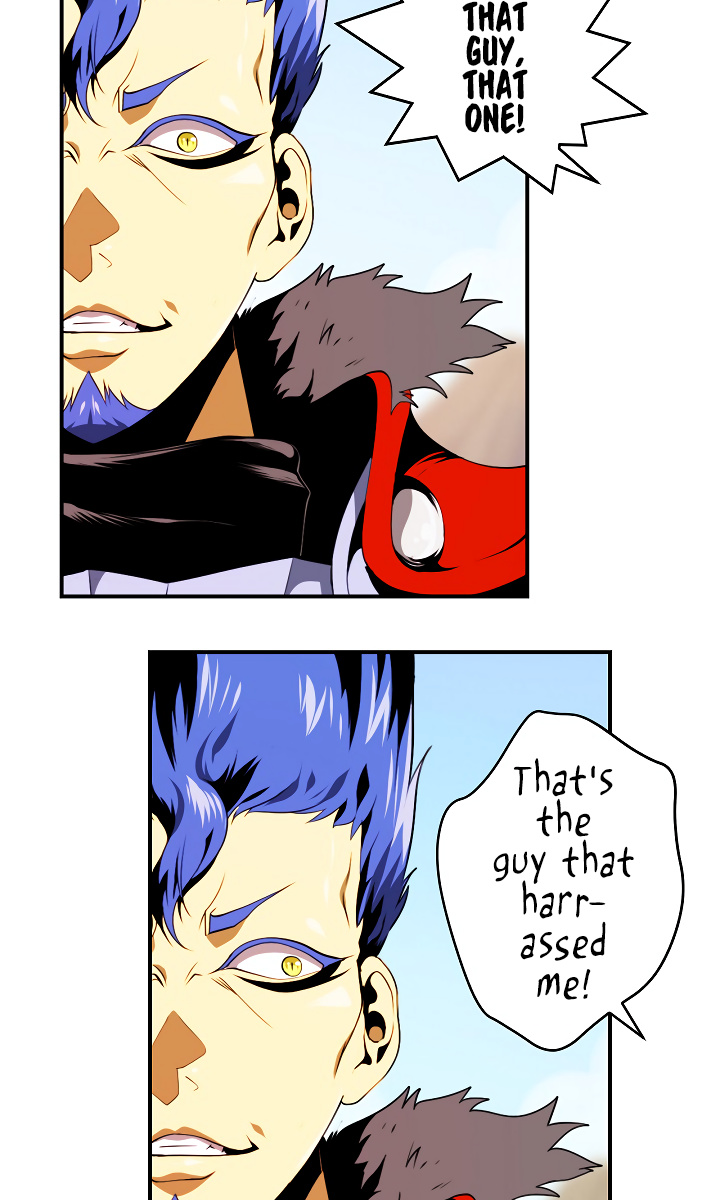 I’m Destined For Greatness! chapter 14 - page 67