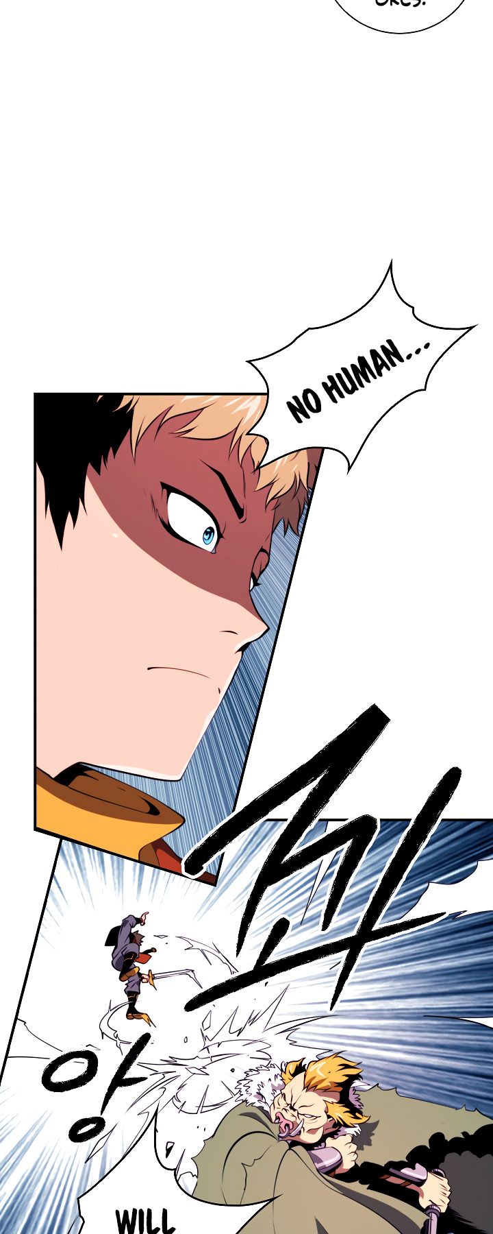 I’m Destined For Greatness! chapter 15 - page 17