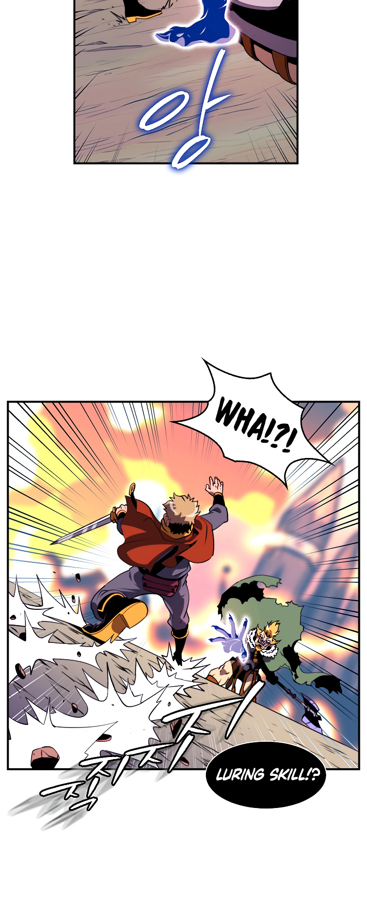 I’m Destined For Greatness! chapter 15 - page 22