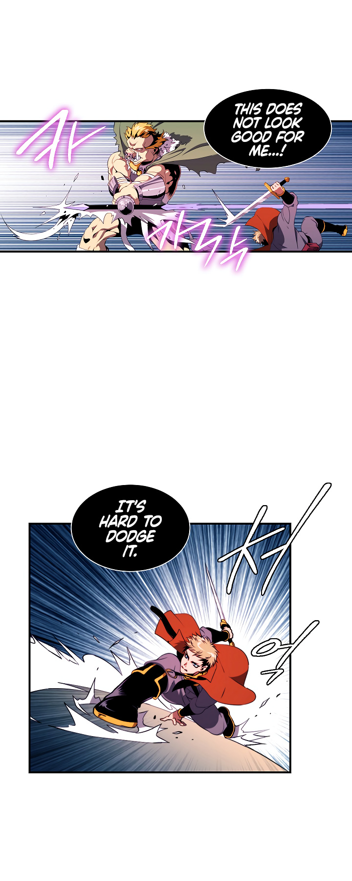 I’m Destined For Greatness! chapter 15 - page 23