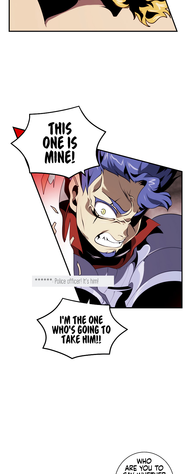 I’m Destined For Greatness! chapter 15 - page 42