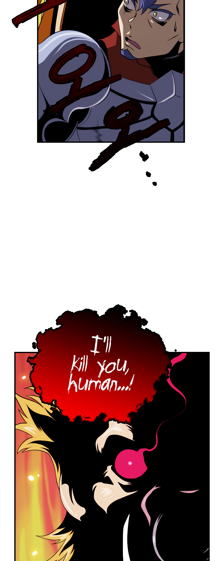 I’m Destined For Greatness! chapter 15 - page 47