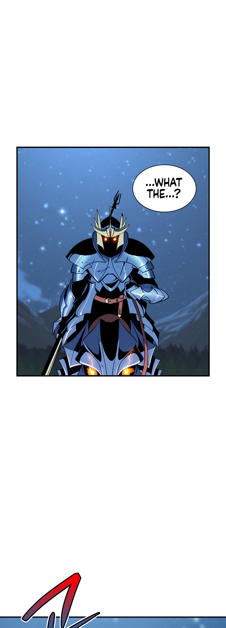 I’m Destined For Greatness! chapter 17 - page 35