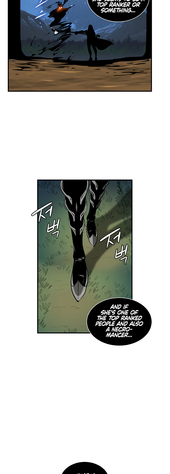 I’m Destined For Greatness! chapter 17 - page 41