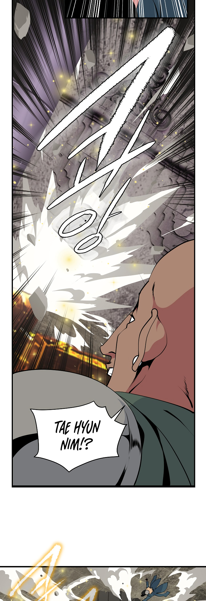 I’m Destined For Greatness! chapter 24 - page 46