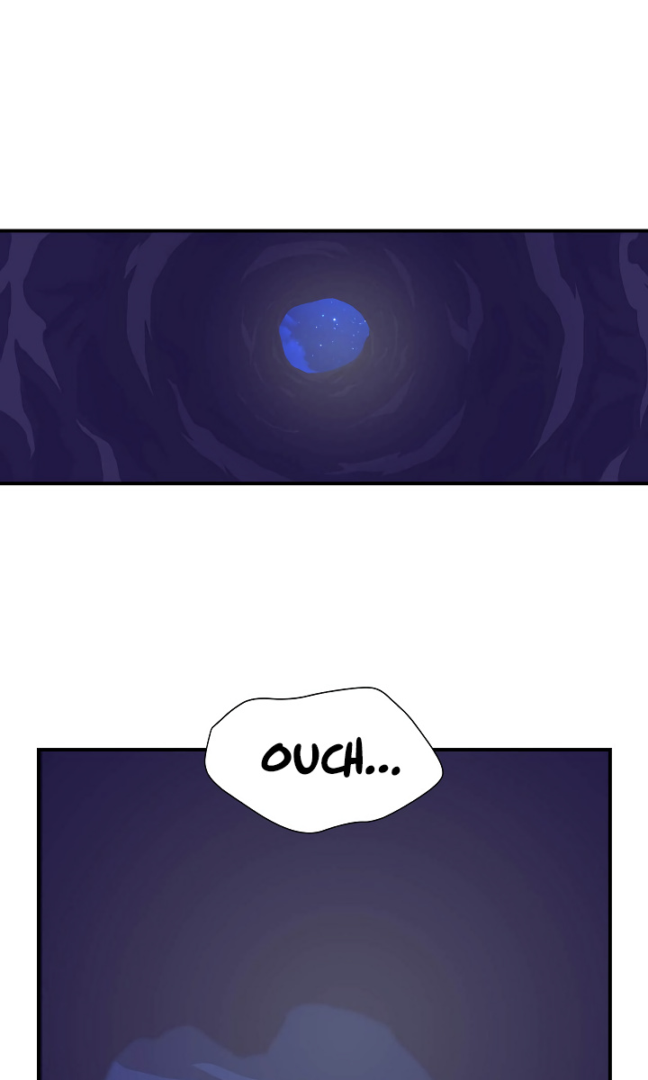 I’m Destined For Greatness! chapter 7 - page 1