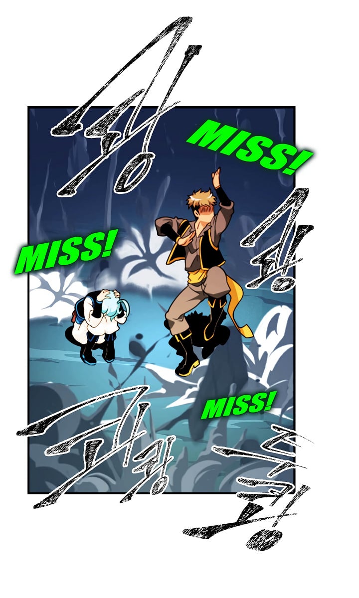 I’m Destined For Greatness! chapter 7 - page 18