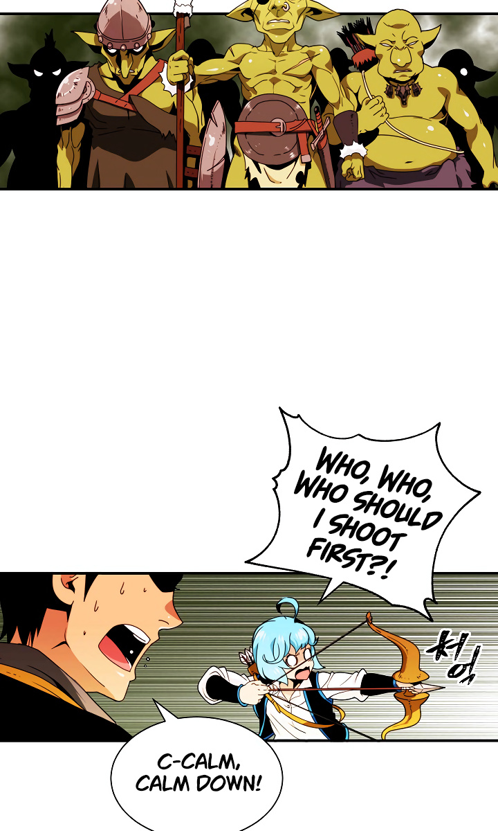 I’m Destined For Greatness! chapter 7 - page 23