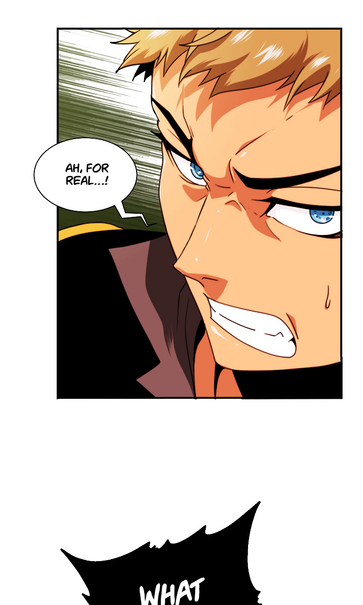 I’m Destined For Greatness! chapter 7 - page 38