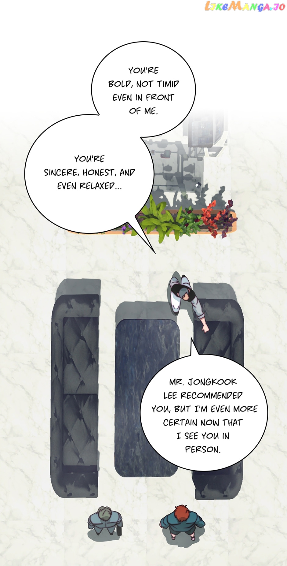 I’m Destined For Greatness! Chapter 168 - page 15