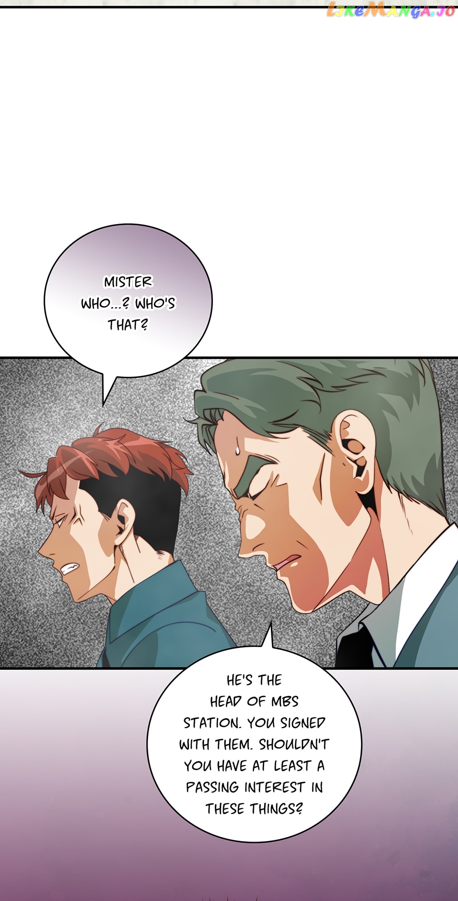 I’m Destined For Greatness! Chapter 168 - page 16