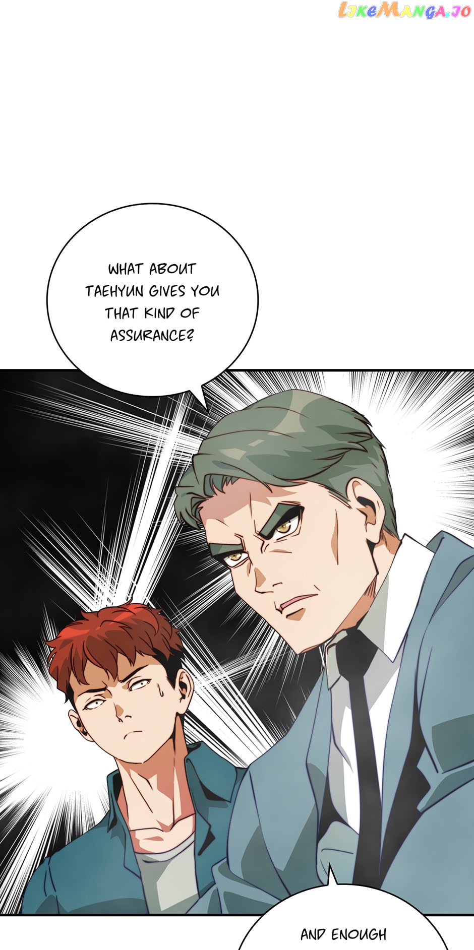 I’m Destined For Greatness! Chapter 168 - page 18