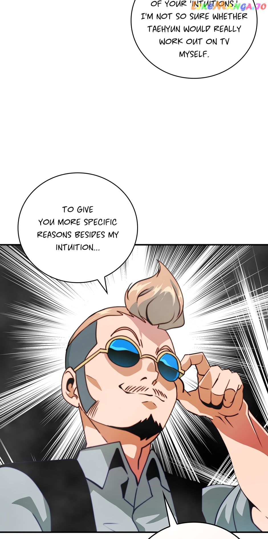 I’m Destined For Greatness! Chapter 168 - page 19