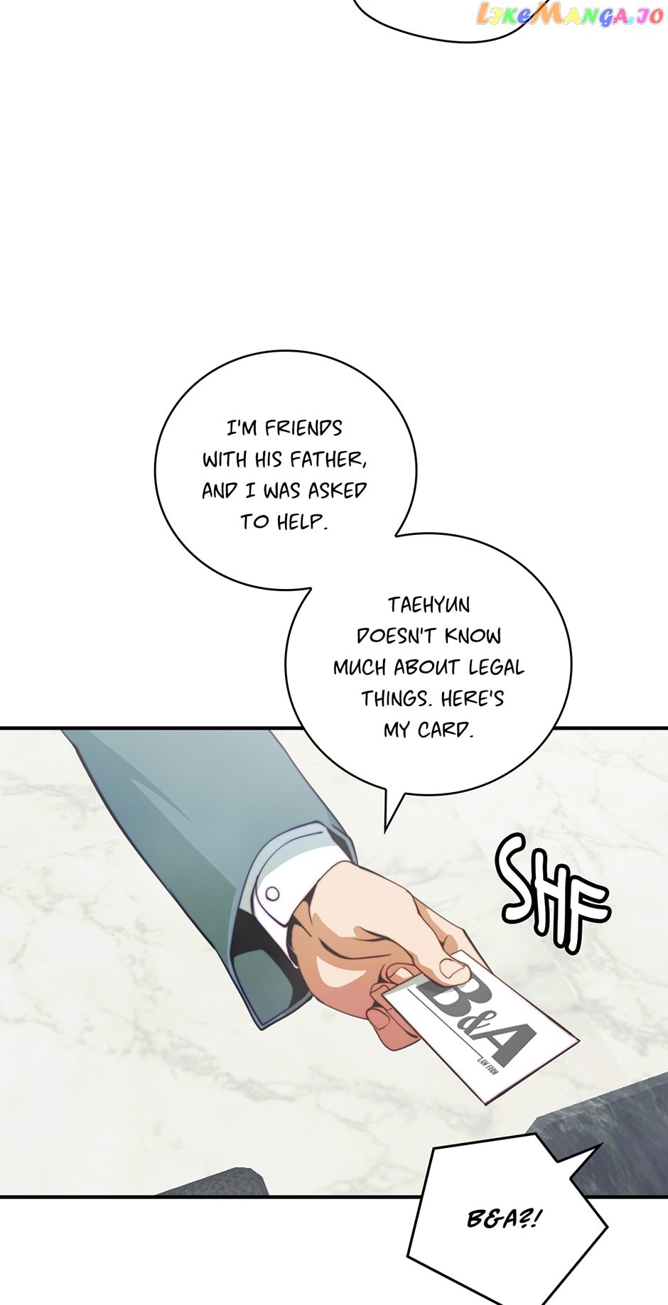 I’m Destined For Greatness! Chapter 168 - page 3