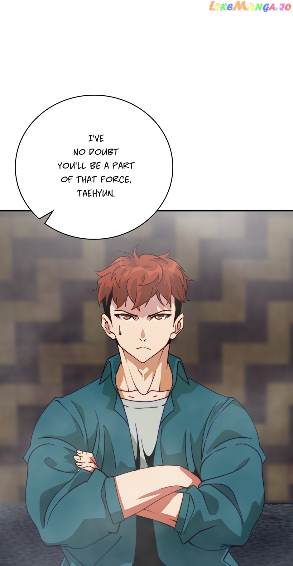 I’m Destined For Greatness! Chapter 168 - page 26
