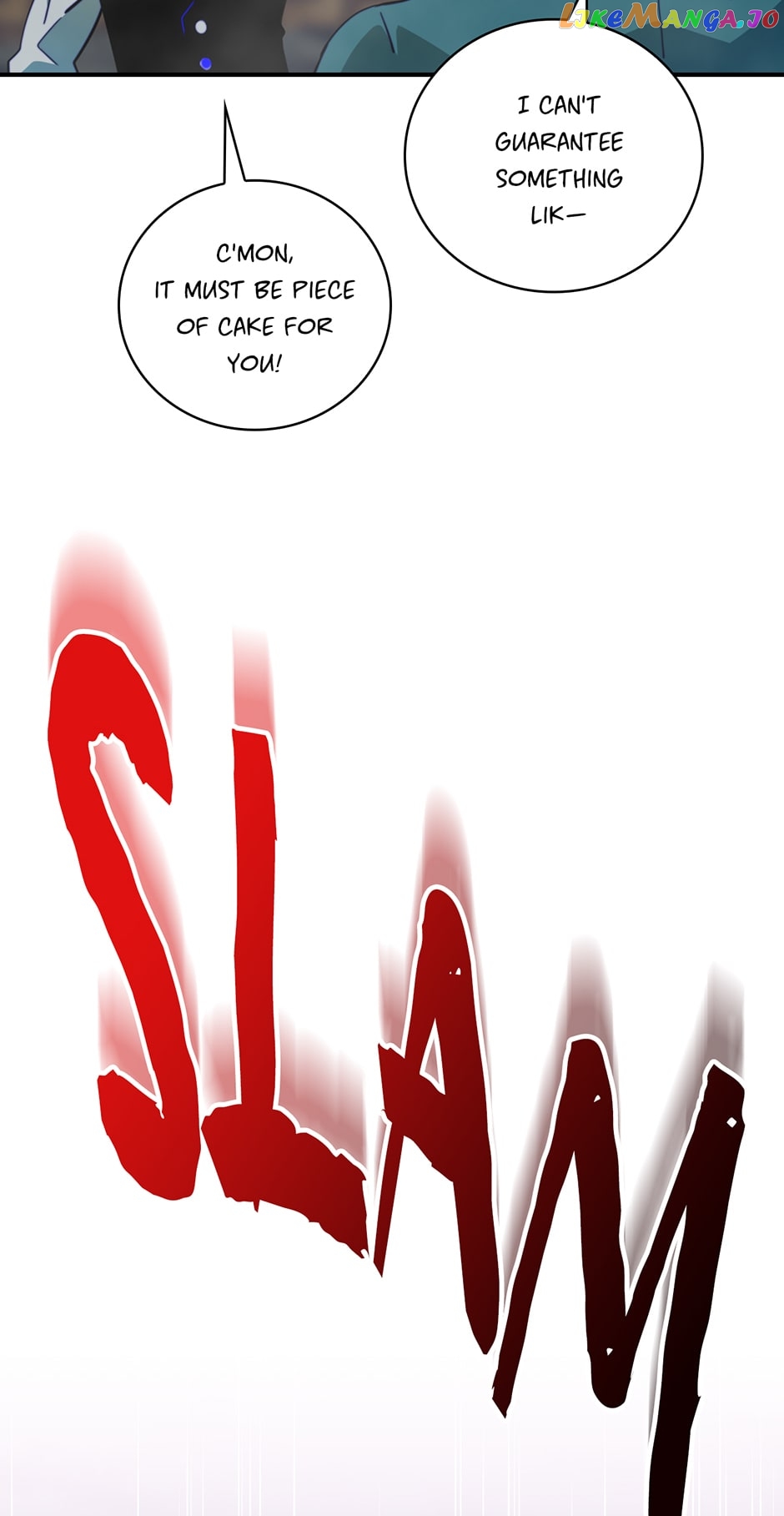 I’m Destined For Greatness! Chapter 168 - page 28