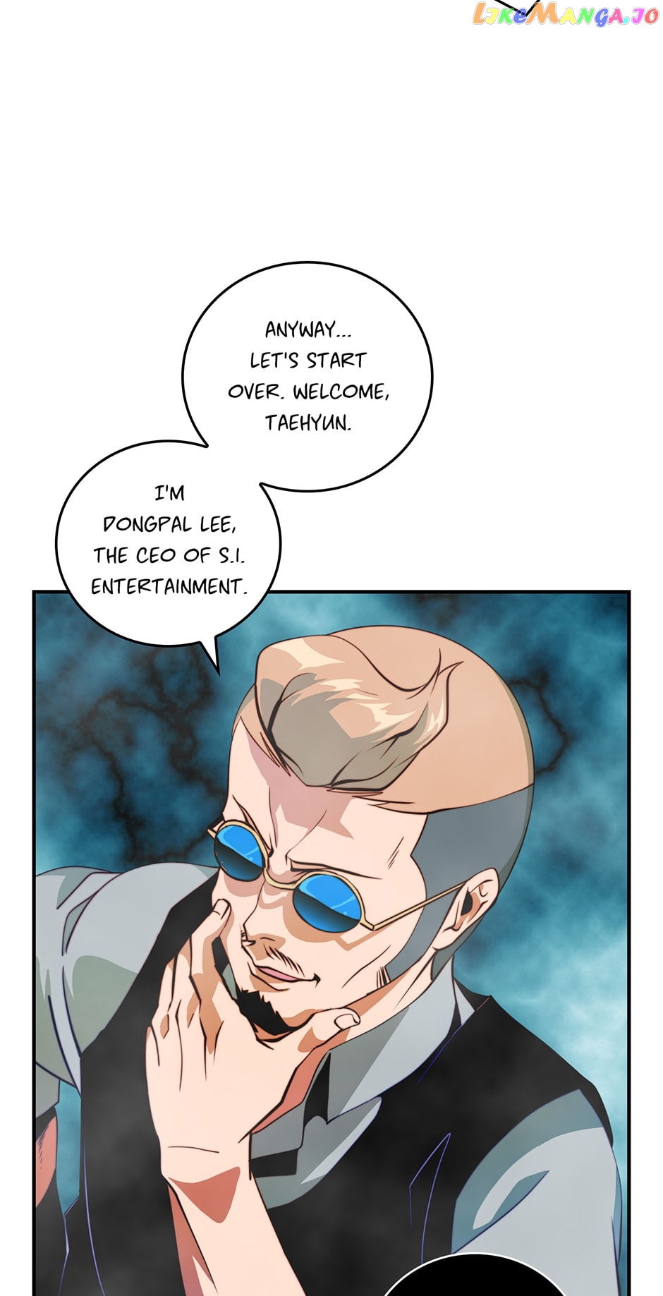 I’m Destined For Greatness! Chapter 168 - page 4