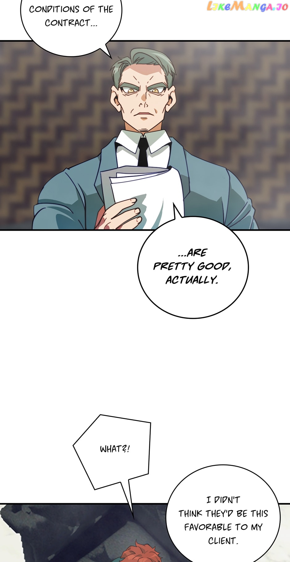 I’m Destined For Greatness! Chapter 168 - page 33