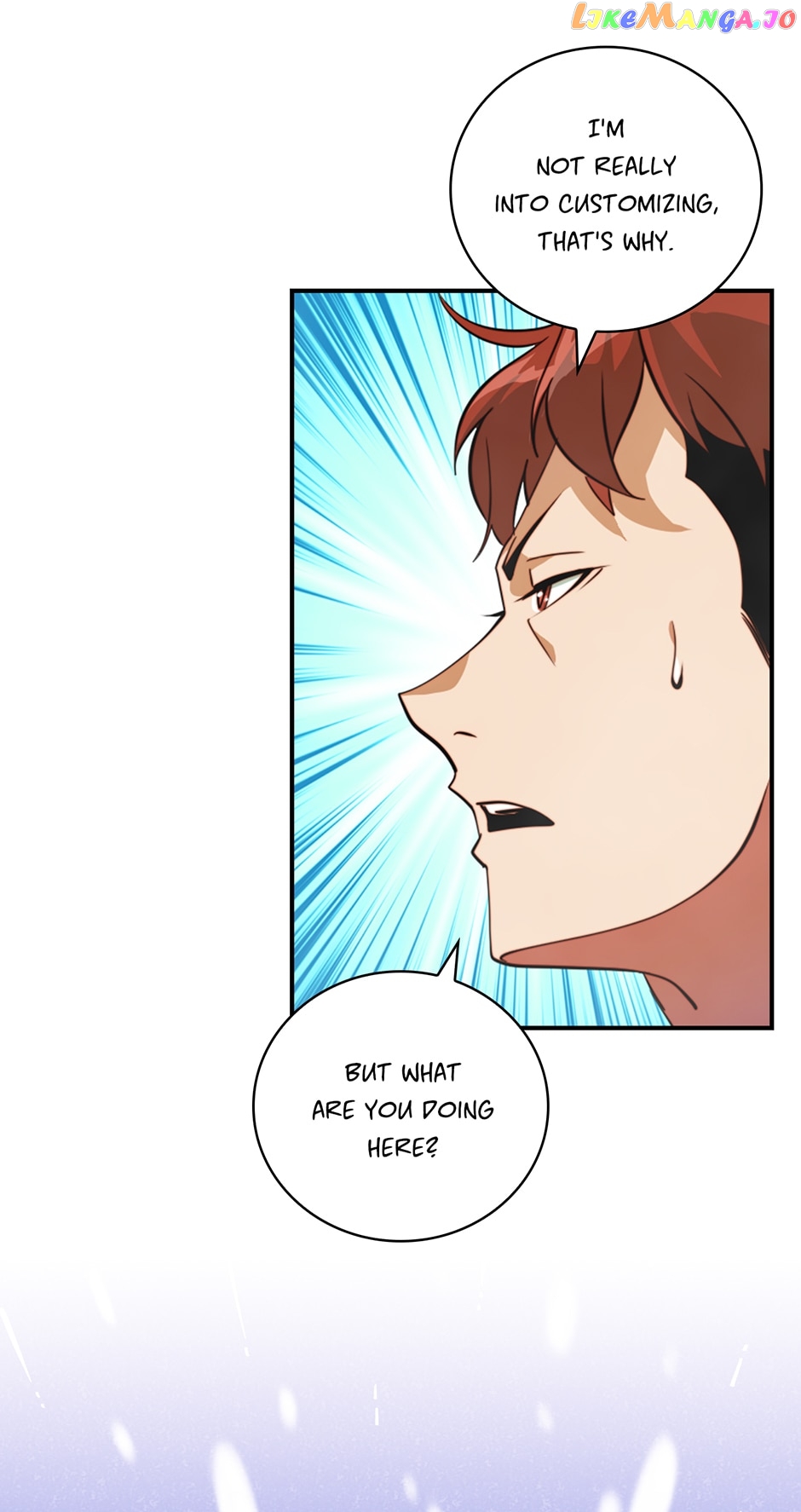 I’m Destined For Greatness! Chapter 168 - page 43