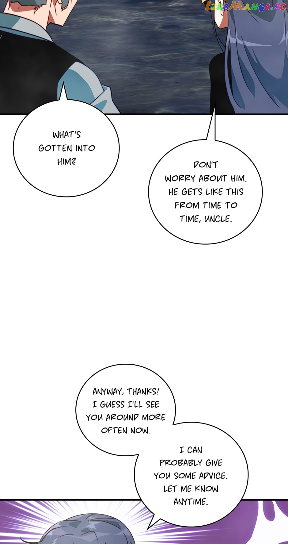 I’m Destined For Greatness! Chapter 168 - page 46