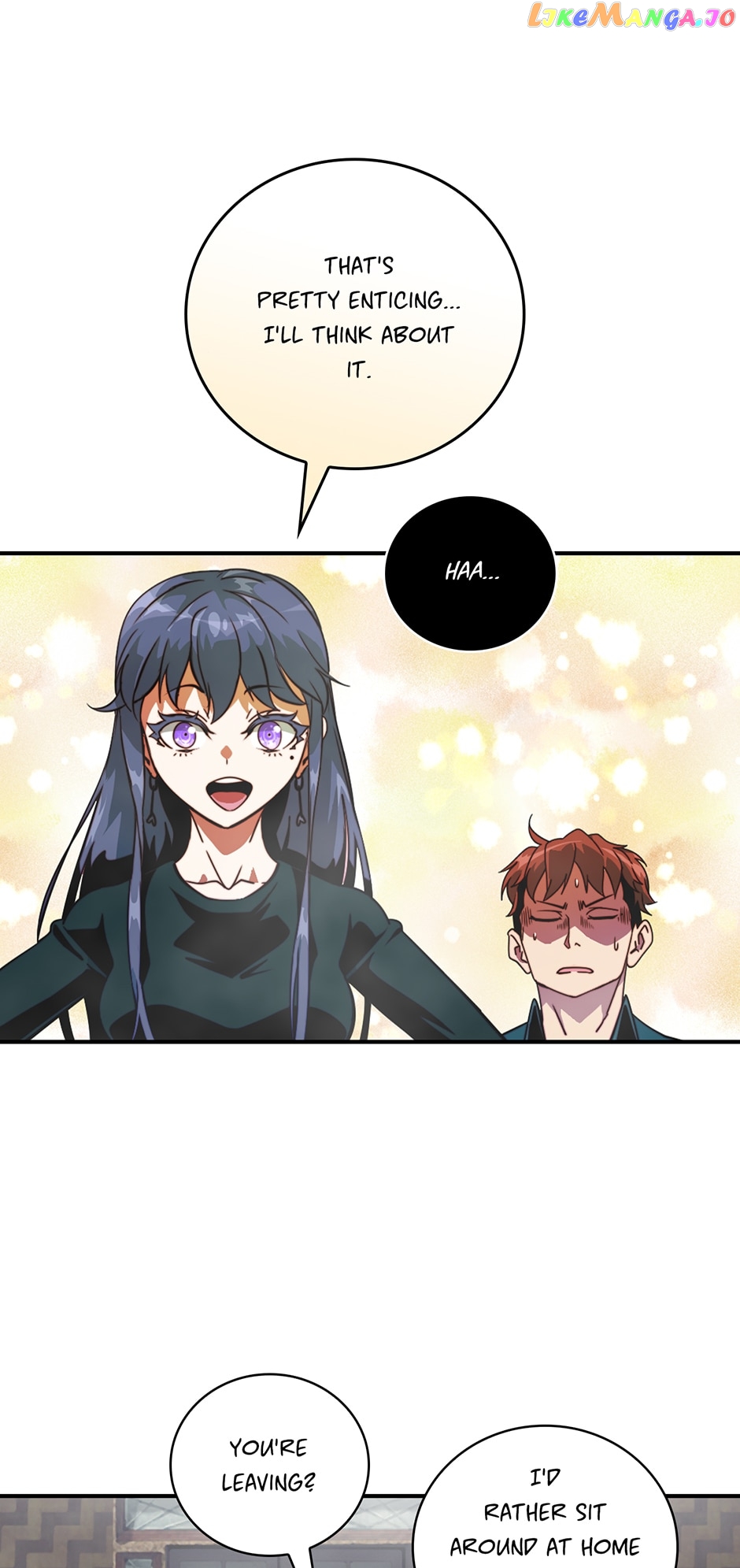I’m Destined For Greatness! Chapter 168 - page 51