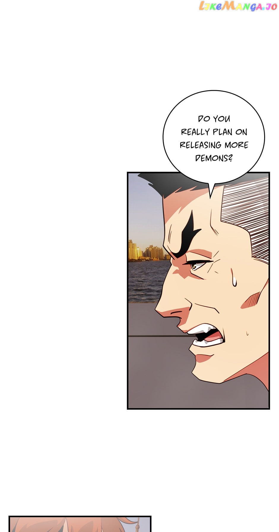 I’m Destined For Greatness! Chapter 168 - page 58