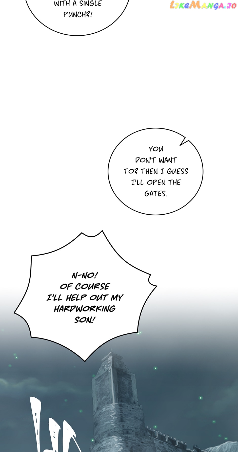 I’m Destined For Greatness! Chapter 168 - page 63
